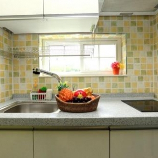 Фотография гостевого дома Haevichi Scene