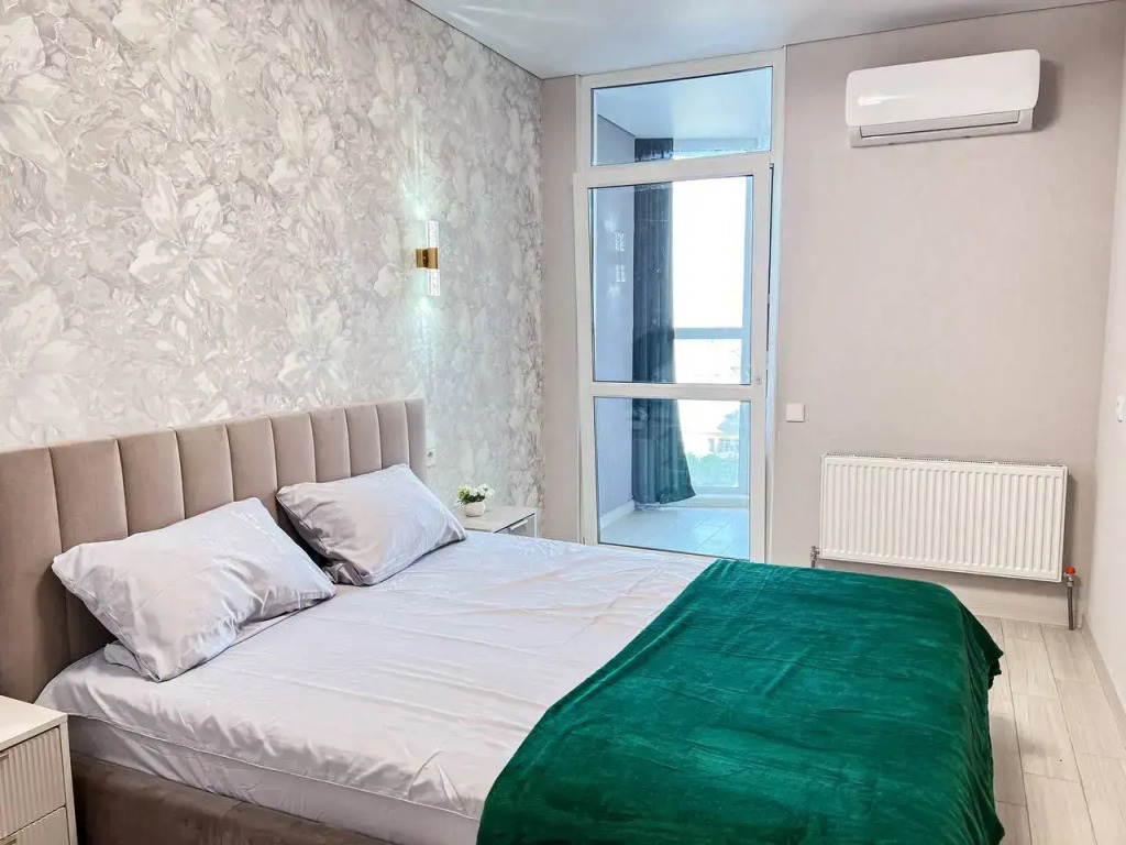 Фотография квартиры Квартира Рядом с ЖД Вокзалом