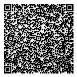 QR код гостиницы Мемфис