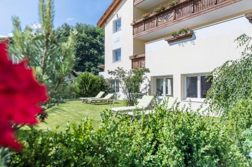 Фотография гостиницы Saldur Small Active Hotel