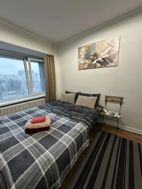 Фотография квартиры Апартаменты BukHome Студия на Беляево