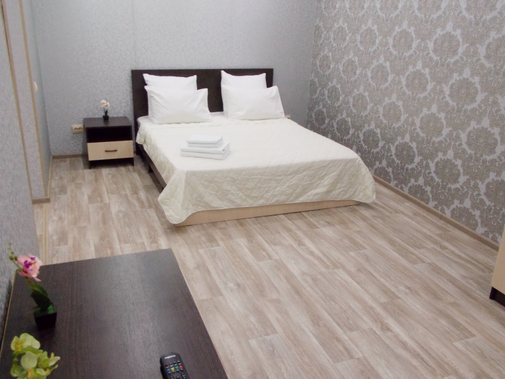 Фотография квартиры Квартира на Нансена 70