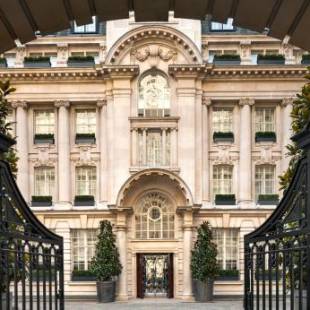 Фотографии гостиницы
Rosewood London