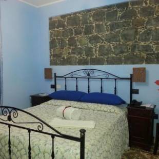 Фотографии гостиницы
La Corte di Lucina