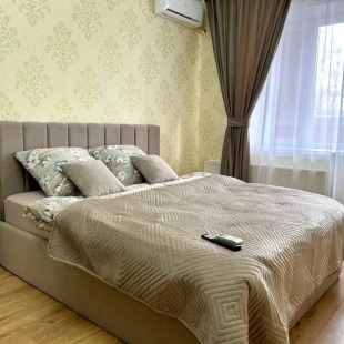 Фотография квартиры Квартира Комфорт плюс в районе Черёмушки