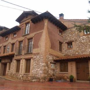 Фотографии гостевого дома 
            Casa Rural El Cuartel