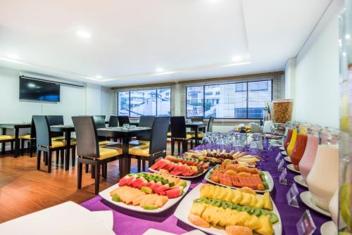 Фотография апарт отеля Travelers Obelisco Apartamentos