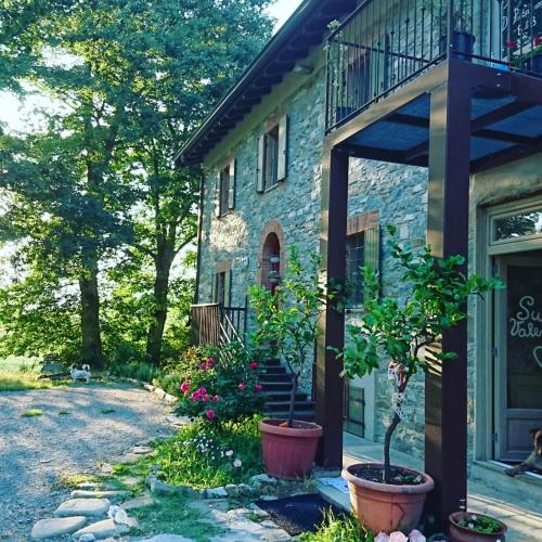 Фотография мини отеля Due Principi e una Fata