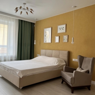 Фотография квартиры Квартира на Мясницкой улице