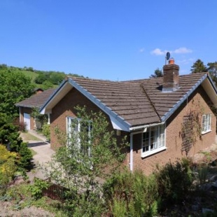 Фотография гостевого дома Pen Y Maes, Builth Wells