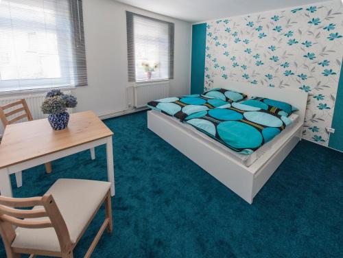 Фотография мини отеля B&B Mediterran Nassau