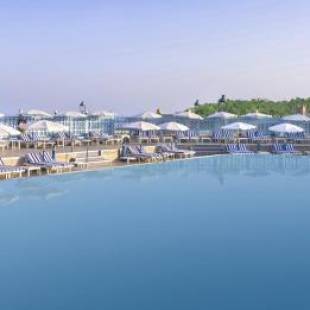 Фотография гостиницы Sheraton Montazah Hotel