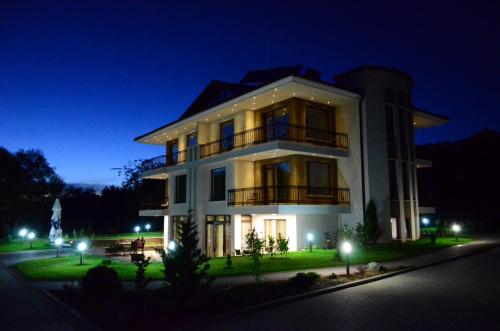 Фотография гостевого дома Guesthouse Green Fields