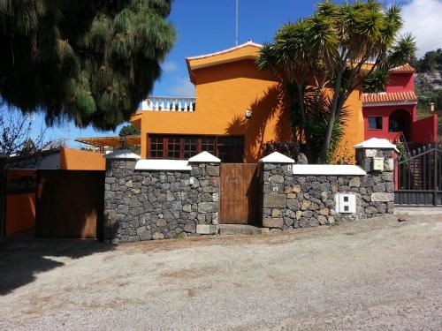 Фотография гостевого дома El Pinar