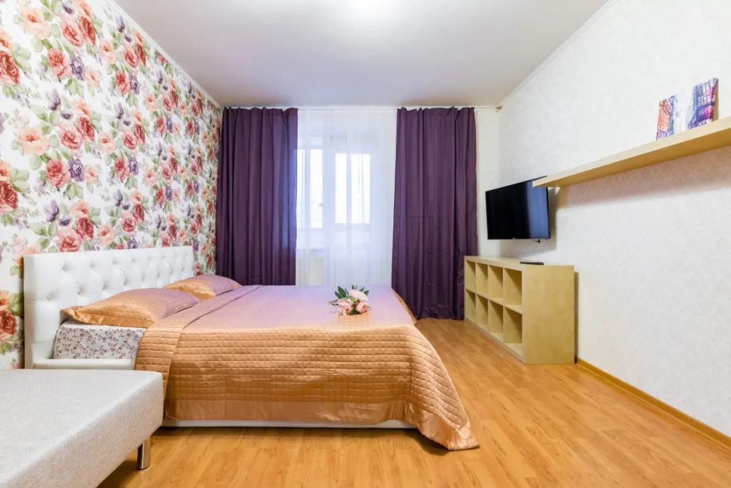 Фотография квартиры Апартаменты Домотелли посуточно 2