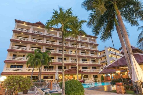 Фотография апарт отеля The Residence Garden