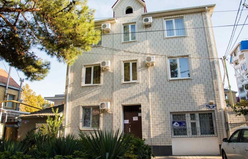 Фотография мини отеля Эрсико