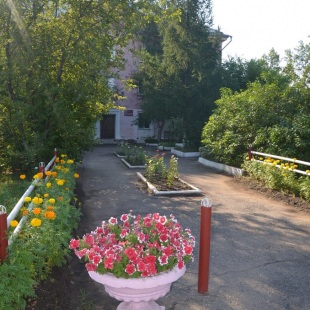 Фотография гостиницы Забота