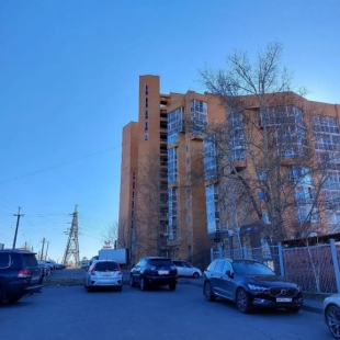 Фотография квартиры Лисиха-Аэропорт