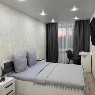 Фотография квартиры Квартира Евро-трешка с детской комнатой