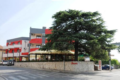 Фотография гостиницы Hotel Prvan