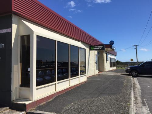 Фотография базы отдыха Regatta Point Tavern & Holiday Villas