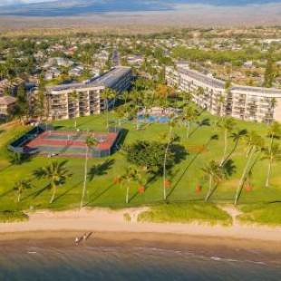 Фотографии апарт отеля
Maui Sunset