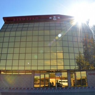 Фотография гостиницы Hotel NNN