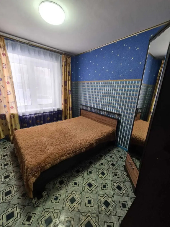 Фотография квартиры Квартира на 30 лет Победы 47