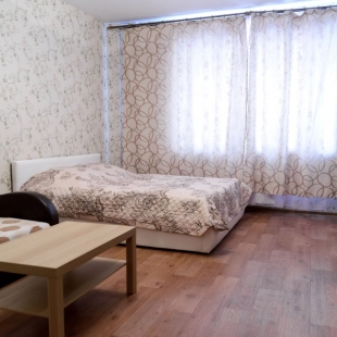 Фотография квартиры Апартаменты ATLANT Apartments 52