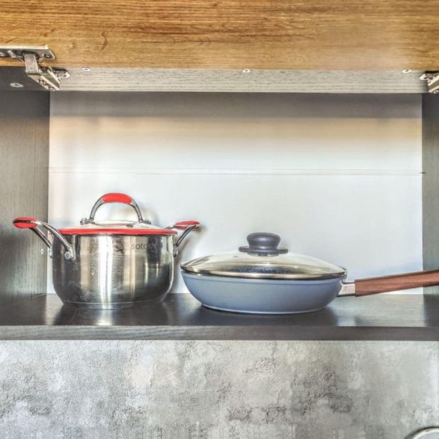 Фотографии квартиры
Апарт Миасс на проспекте Макеева 82