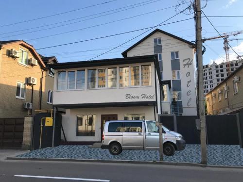 Фотография мини отеля Bloom