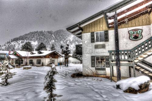 Фотография мотеля Der Ritterhof Inn