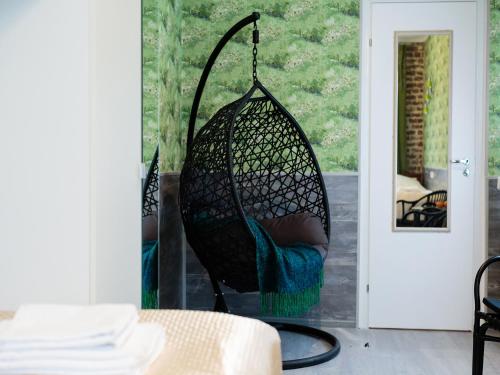 Фотографии гостиницы
Усадьба на Елизарова