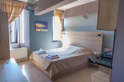 Фотографии апарт отеля
Via Mare Apartments