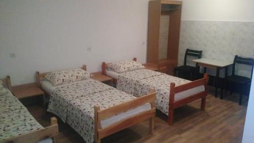 Фотография гостевого дома Prenoćište Gany