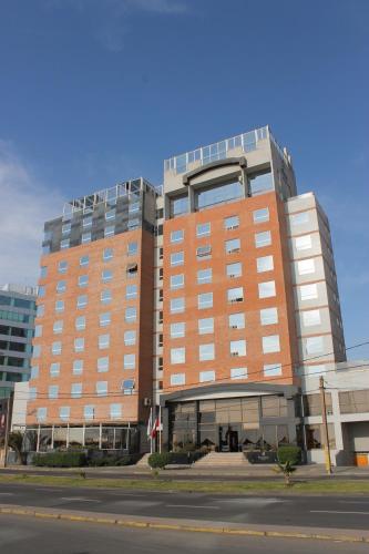 Фотография гостиницы Hotel Florencia Suites & Apartments