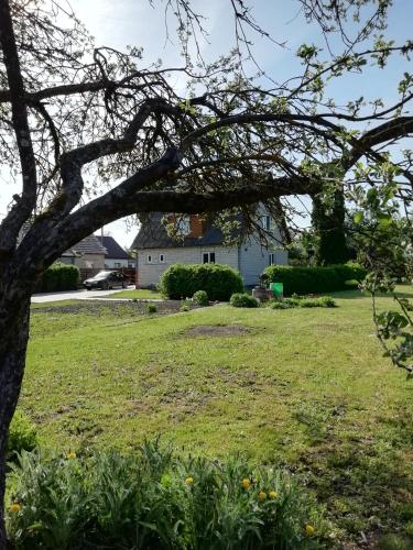 Фотография гостевого дома Krusttēvu māja