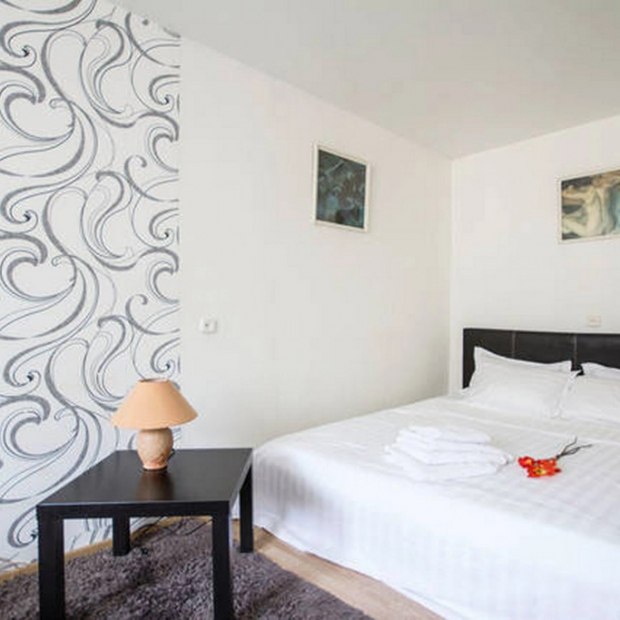 Фотографии квартиры
Апартаменты 1-ком. Квартира Метро Площадь Якуба Коласа ЦУМ