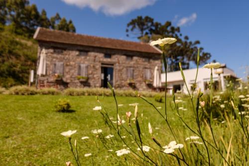 Фотография мини отеля Pousada Cantelli