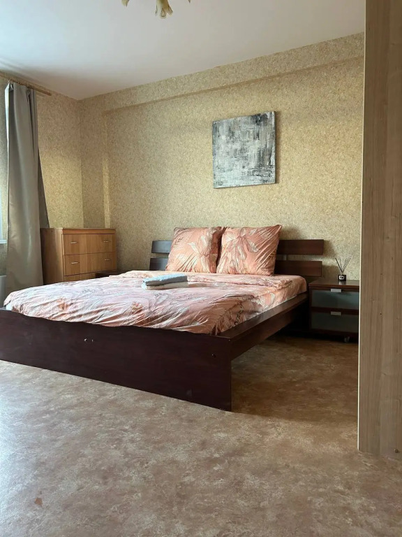 Фотография квартиры Апартаменты 137 в ЖК Оранжевое небо