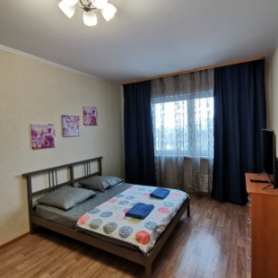 Фотография квартиры Апартаменты Усольцева 26