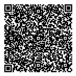 QR код гостиницы Люкс Орлятко