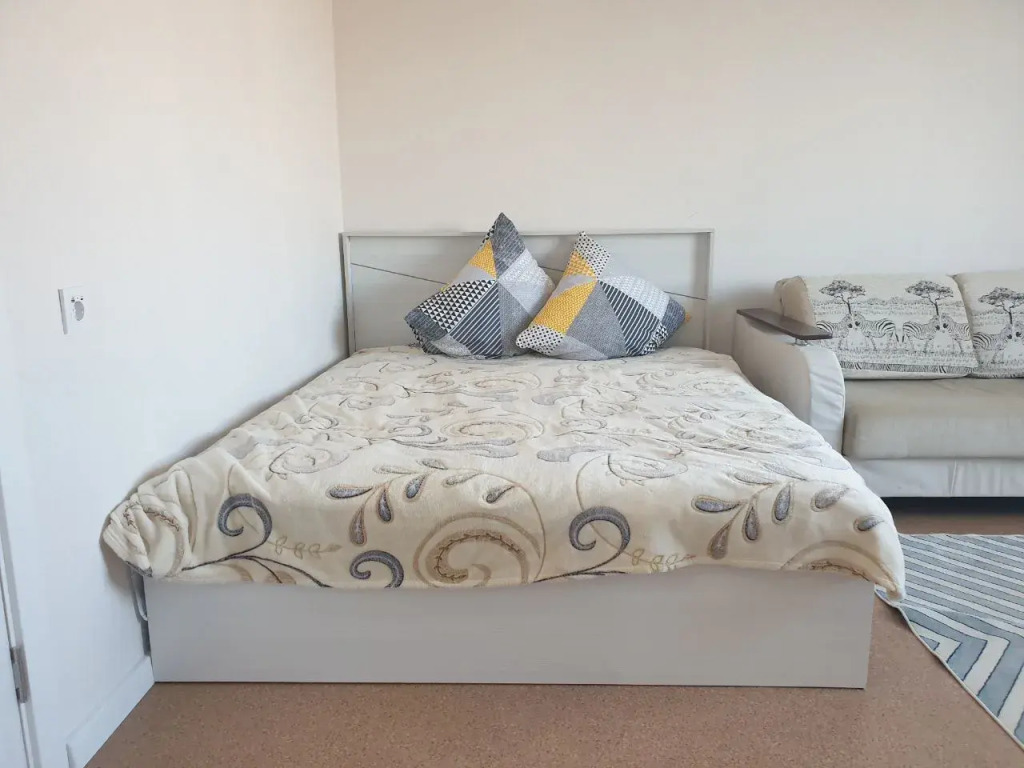 Фотография квартиры Квартира Комсомольская 241