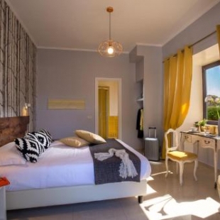 Фотография гостиницы Urban Garden Hotel