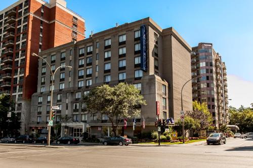 Фотография гостиницы Le Nouvel Hotel