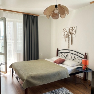 Фотография квартиры Квартира ЖК Юг-Центр