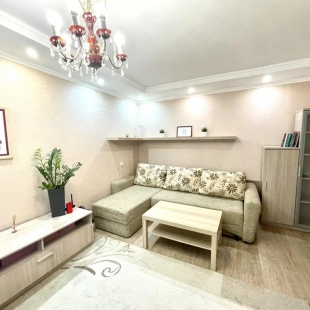 Фотография квартиры Мирный дом на улице Советская 7