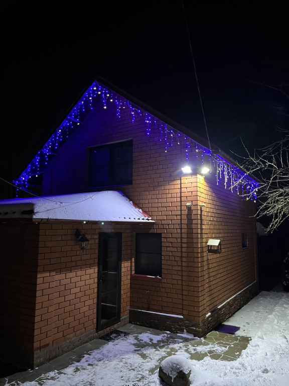 Фотография Коттеджа Частный дом "В гостях у Троицы"