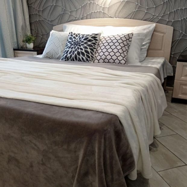 Фотографии квартиры 
            Квартира на улице Советской 245/3